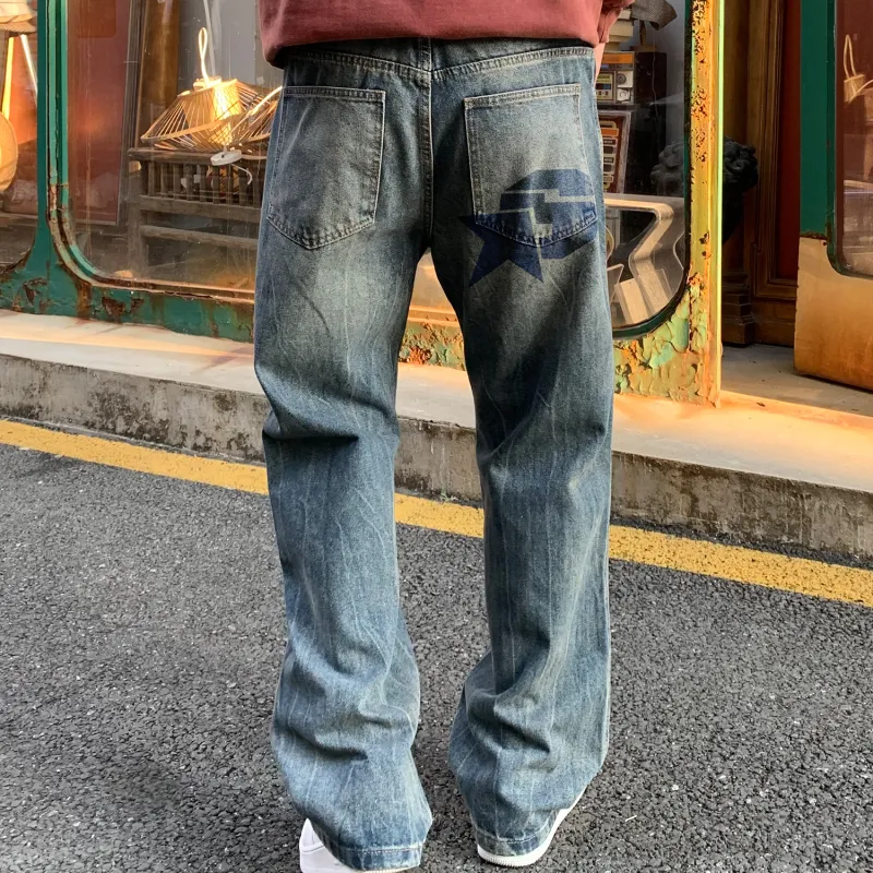 SANTASTIC Jeans Men-5