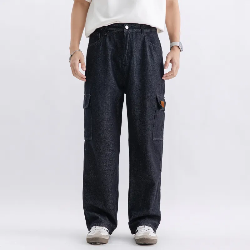 SANTASTIC Jeans Men-9