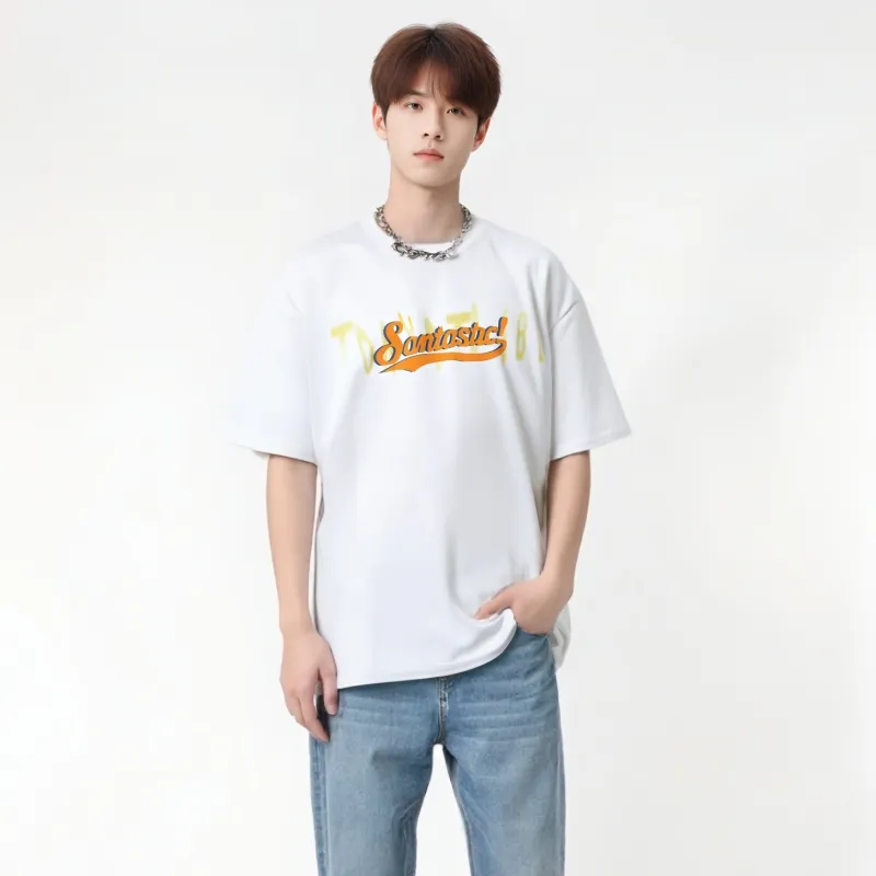 SANTASTIC T Shirts Unisex-3