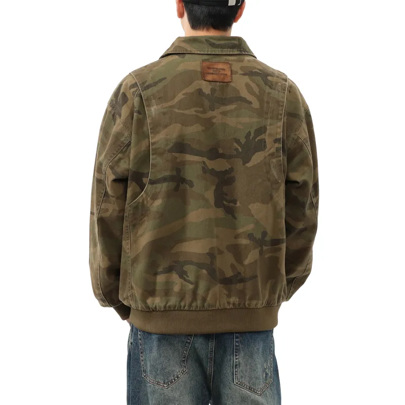 SANTASTIC Jackets & Coats Men's Dark Khaki-1