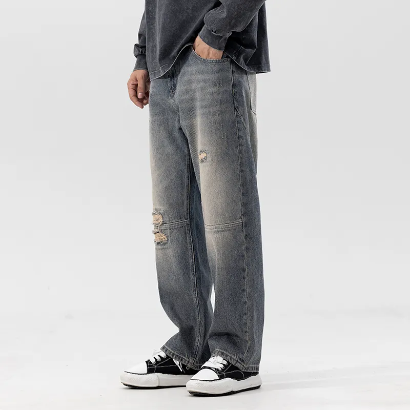 SANTASTIC Jeans Men-3