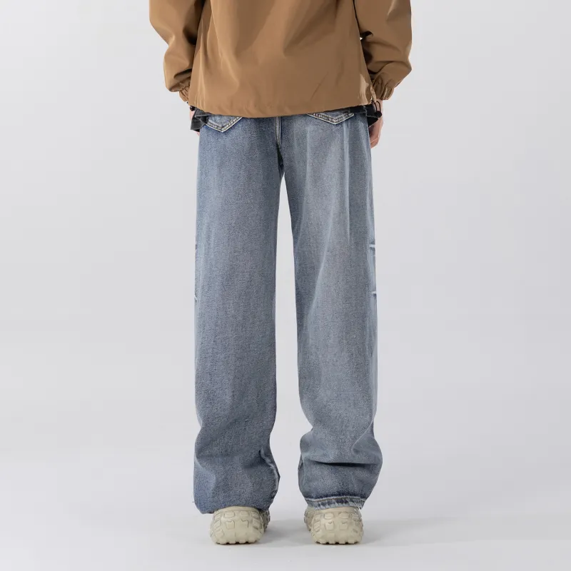 SANTASTIC Jeans Men-3