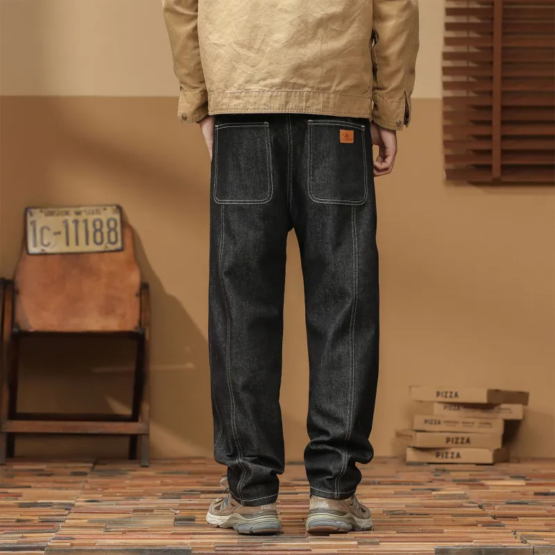 SANTASTIC Jeans Men-13