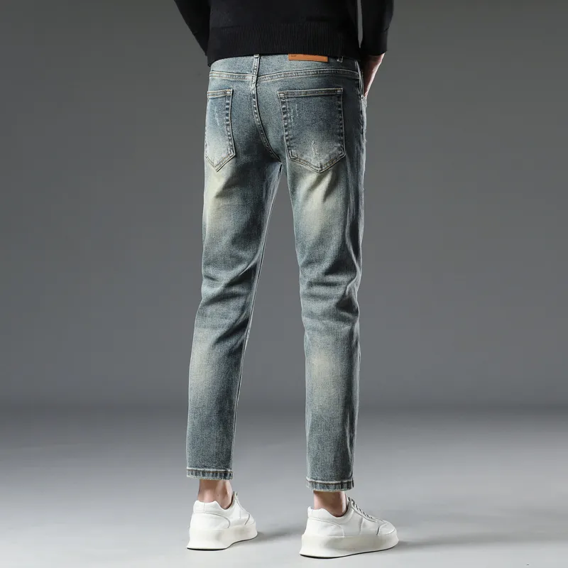 SANTASTIC Jeans Men-5