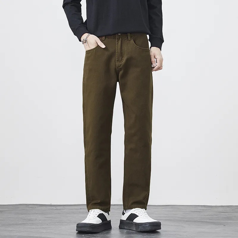 SANTASTIC Jeans Men-19