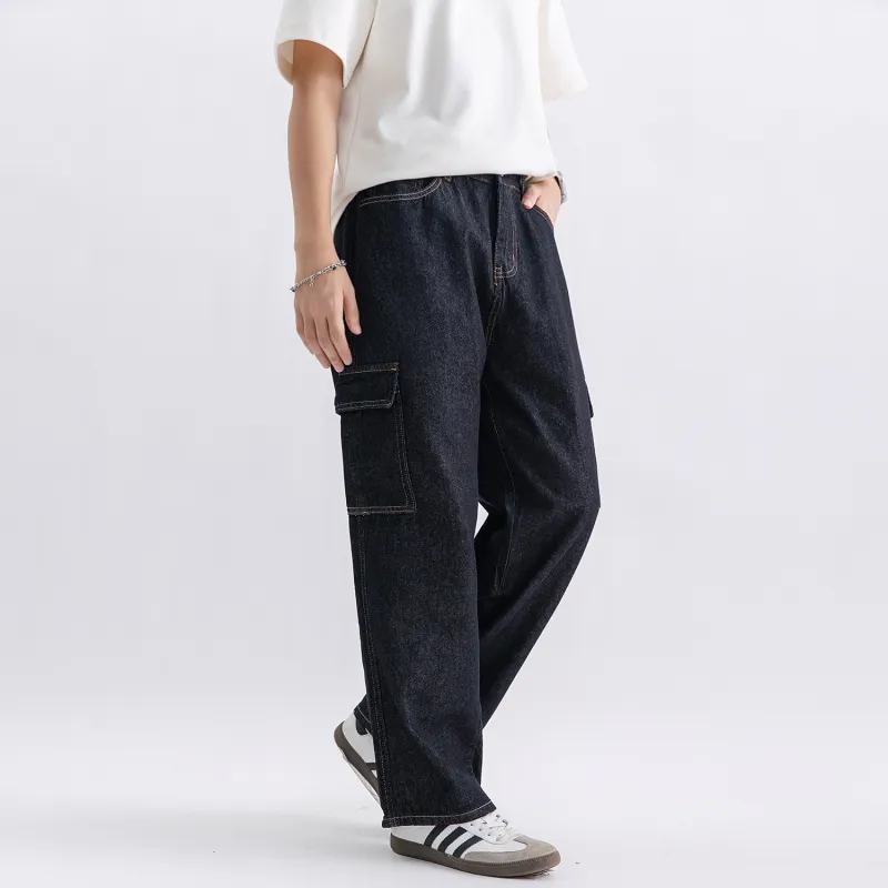 SANTASTIC Jeans Men-11