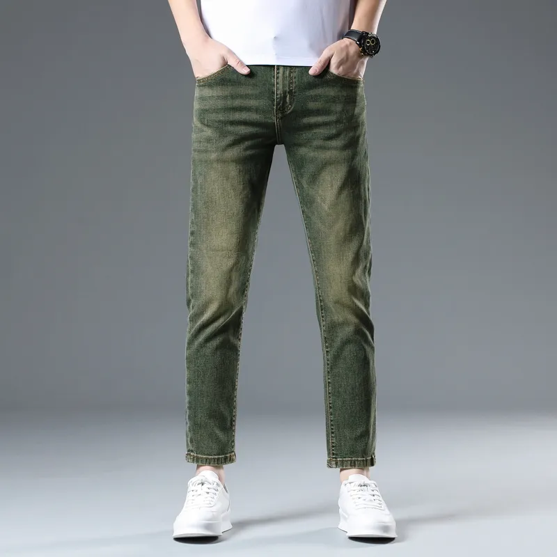SANTASTIC Jeans Men-2