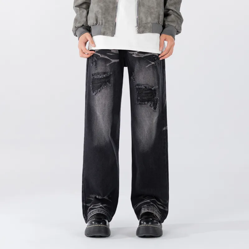 SANTASTIC Jeans Men-13
