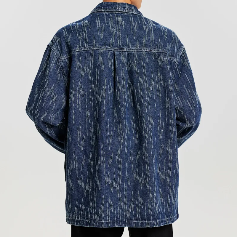 SANTASTIC Shirts Men-3