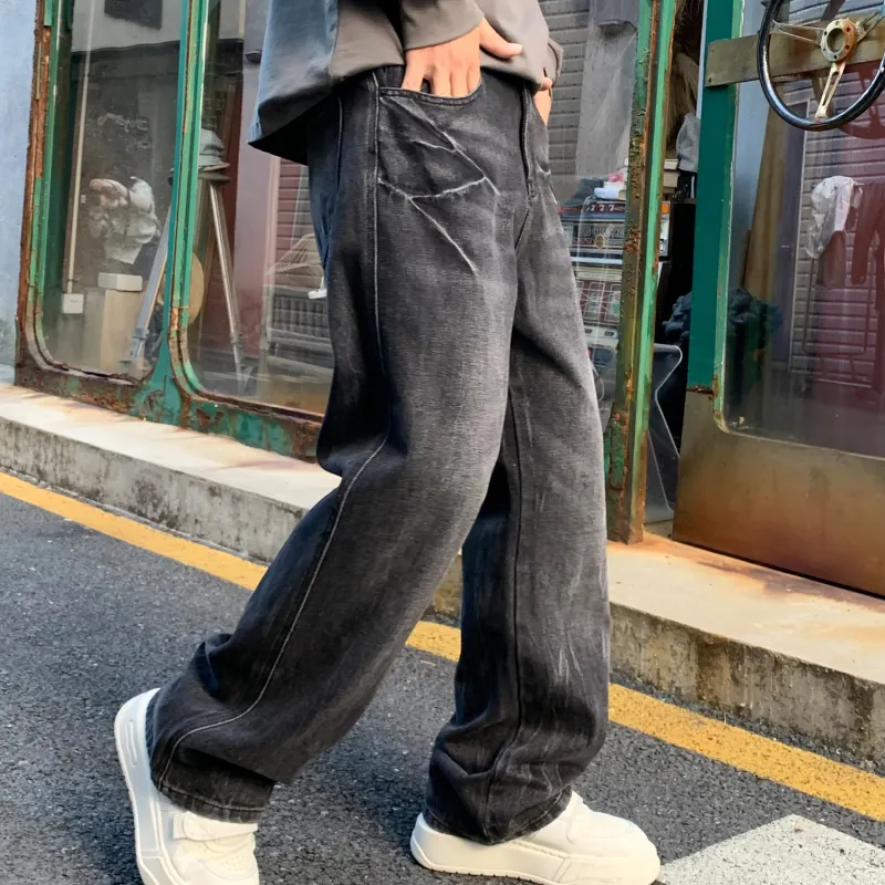 SANTASTIC Jeans Men-10