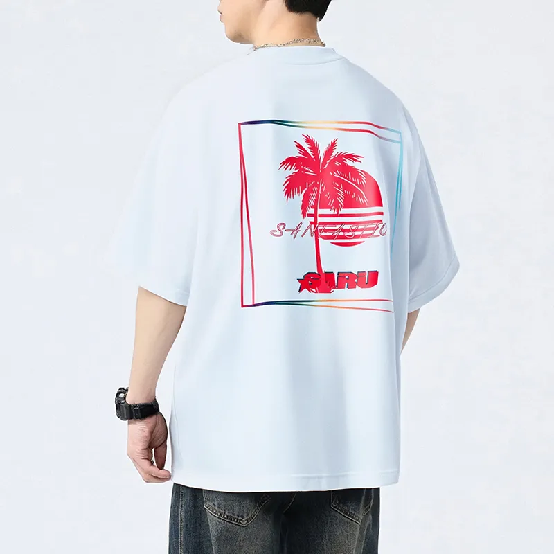 SANTASTIC T Shirt Oversize Unisex-9