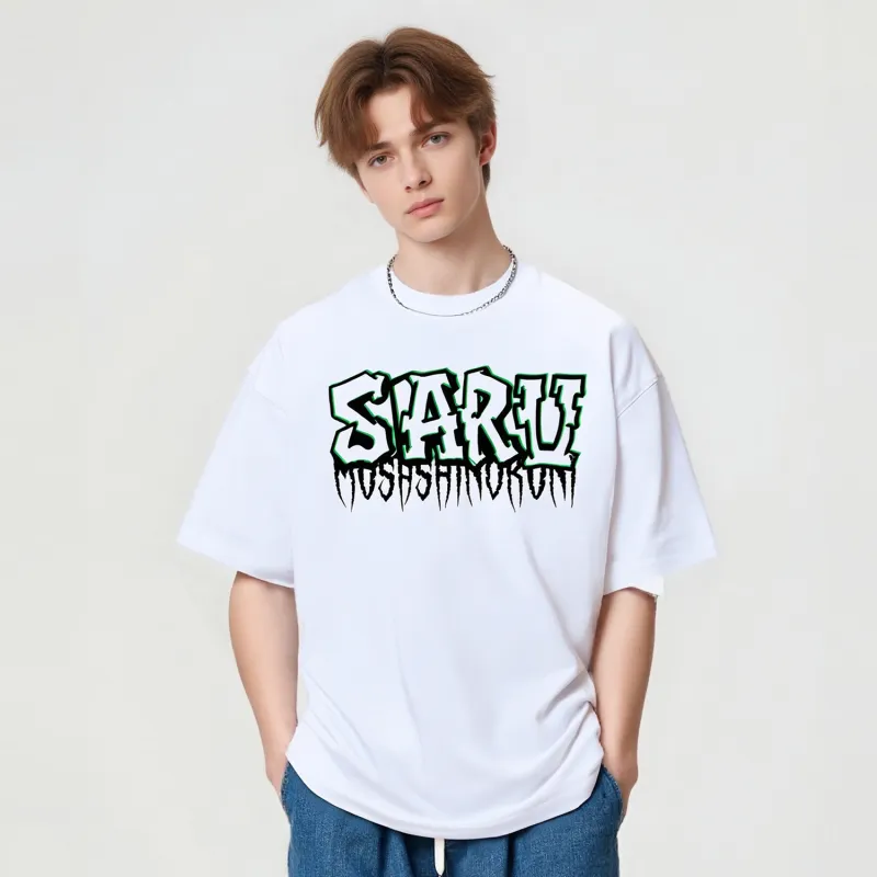 SANTASTIC T Shirt Oversize Unisex-7