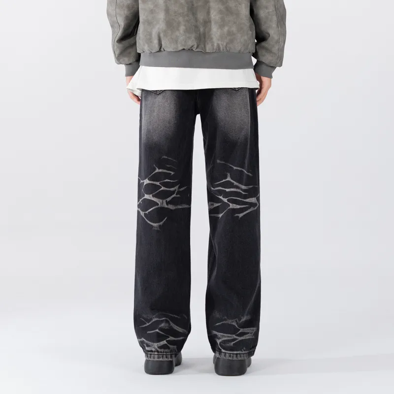 SANTASTIC Jeans Men-11