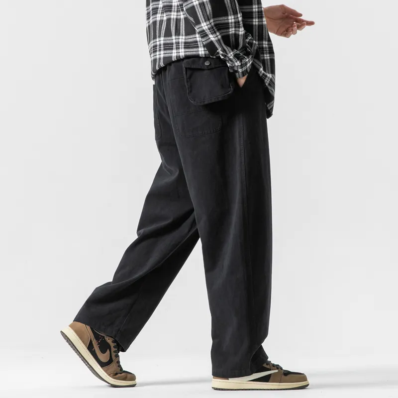 SANTASTIC Jeans Men-13