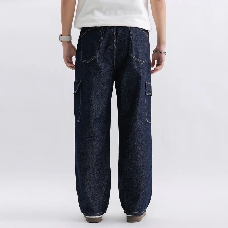 SANTASTIC Jeans Men-6