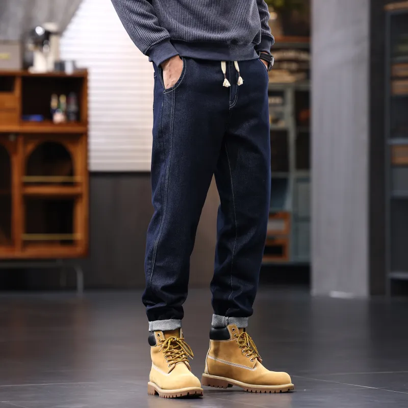 SANTASTIC Jeans Men-11
