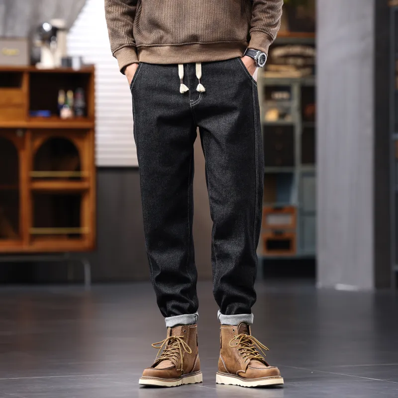 SANTASTIC Jeans Men-2