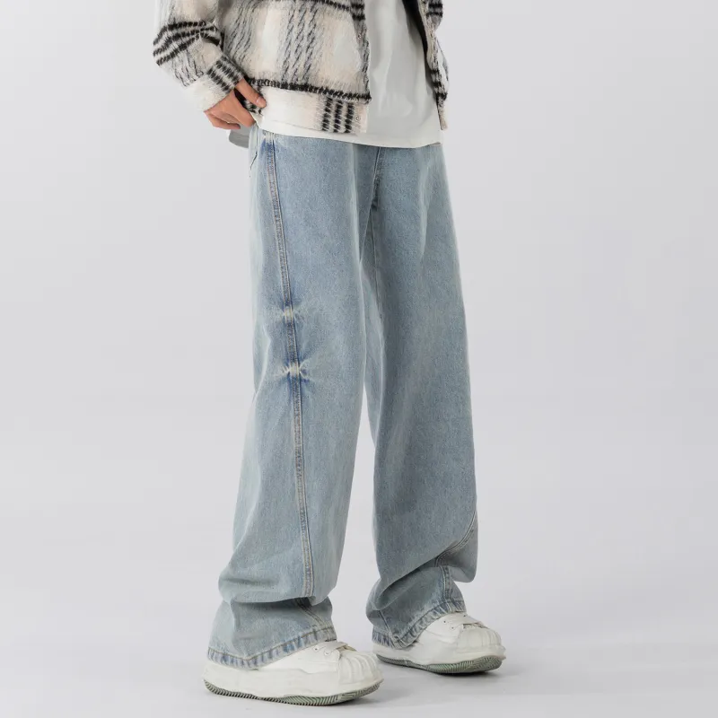 SANTASTIC Jeans Men-13