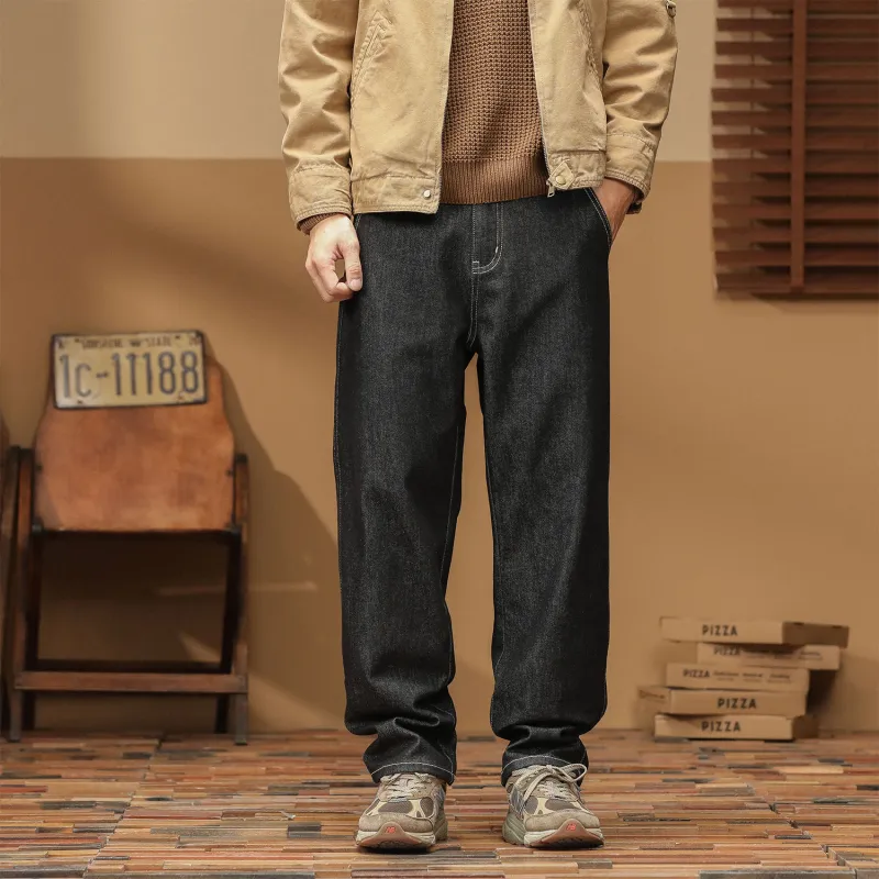 SANTASTIC Jeans Men-9