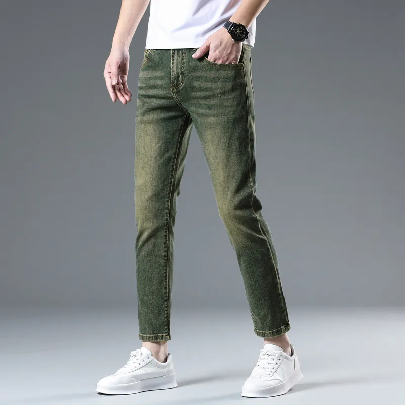 SANTASTIC Jeans Men-5