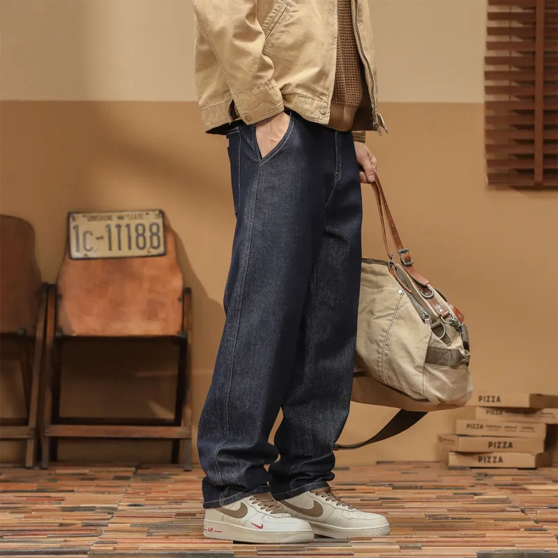 SANTASTIC Jeans Men-3