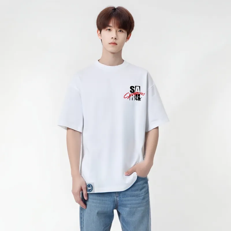 SANTASTIC T Shirt Oversize Unisex-2