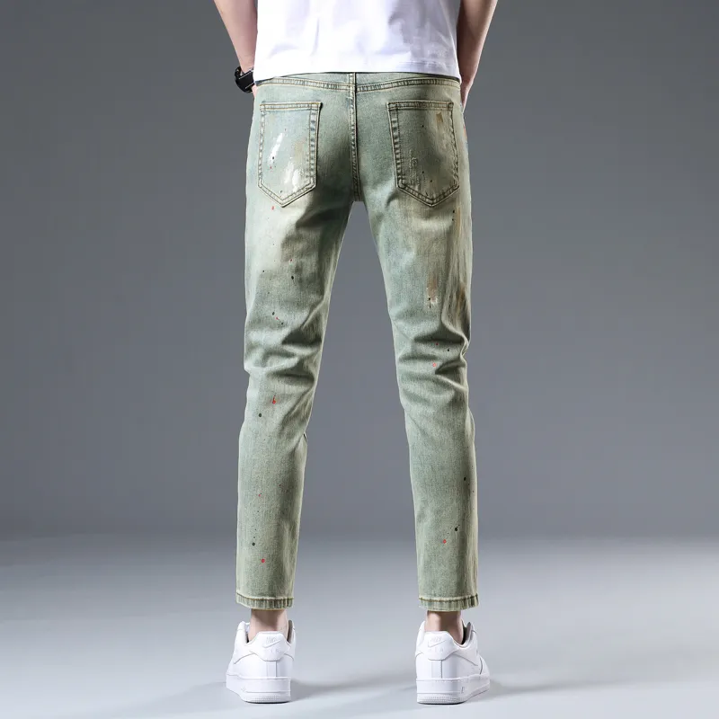 SANTASTIC Jeans Men-6