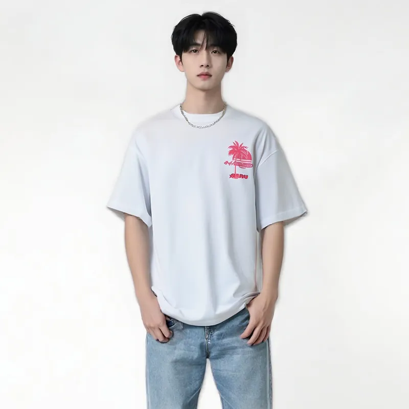 SANTASTIC T Shirt Oversize Unisex-8
