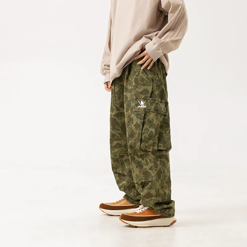 SANTASTIC Cargo Pants Unisex-5