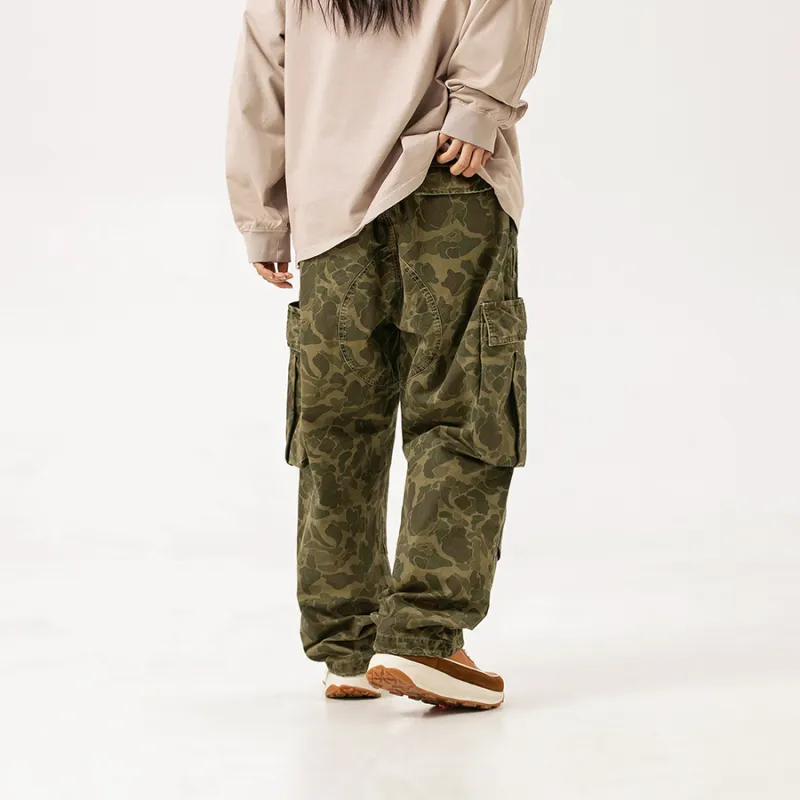 SANTASTIC Cargo Pants Unisex-6
