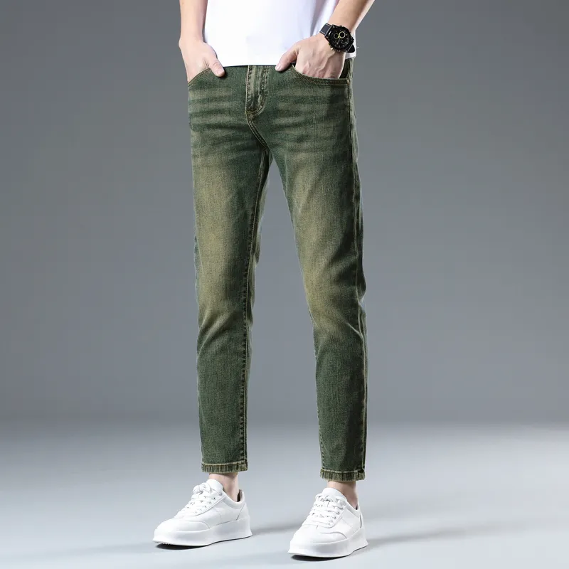 SANTASTIC Jeans Men-11