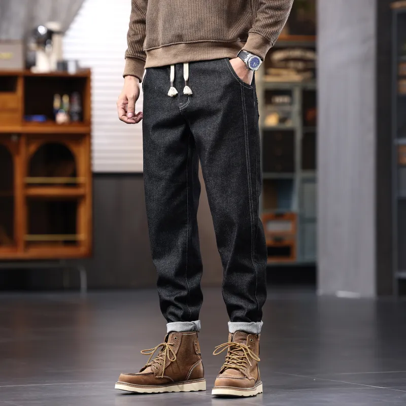 SANTASTIC Jeans Men-3