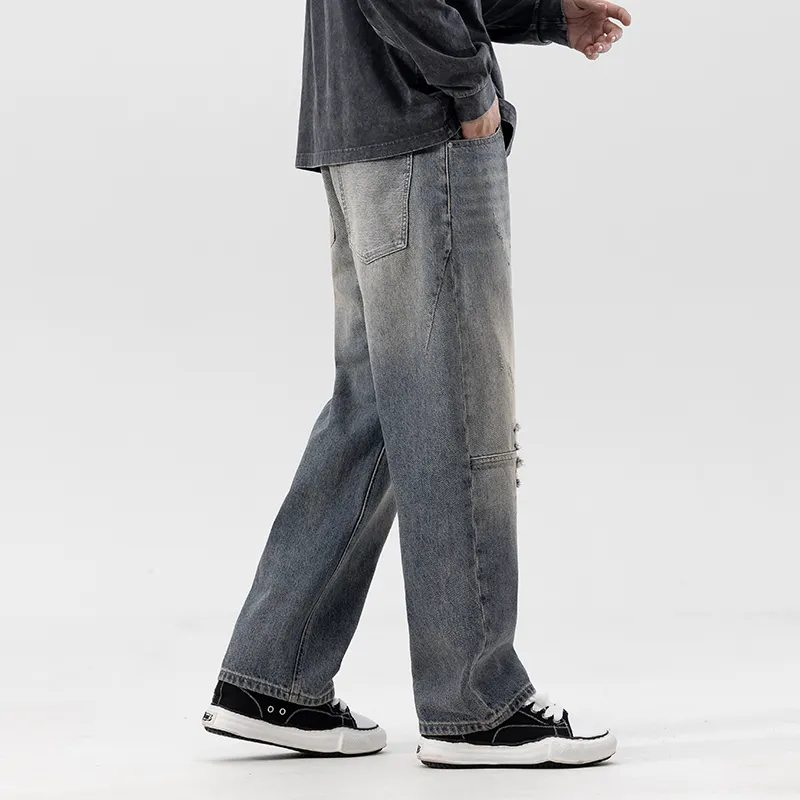 SANTASTIC Jeans Men-6