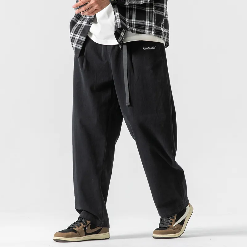 SANTASTIC Jeans Men-11