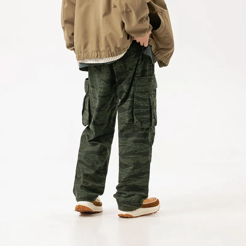 SANTASTIC Cargo Pants Unisex-13