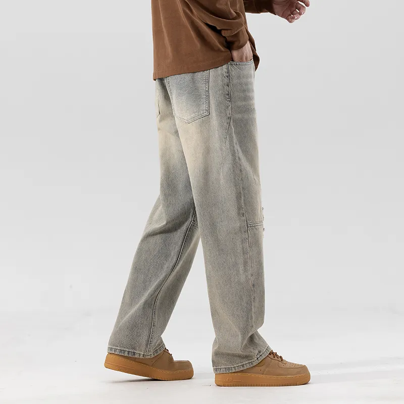 SANTASTIC Jeans Men-14