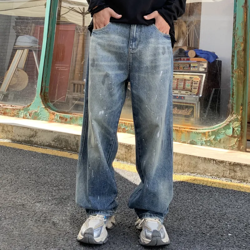 SANTASTIC Jeans Men-2
