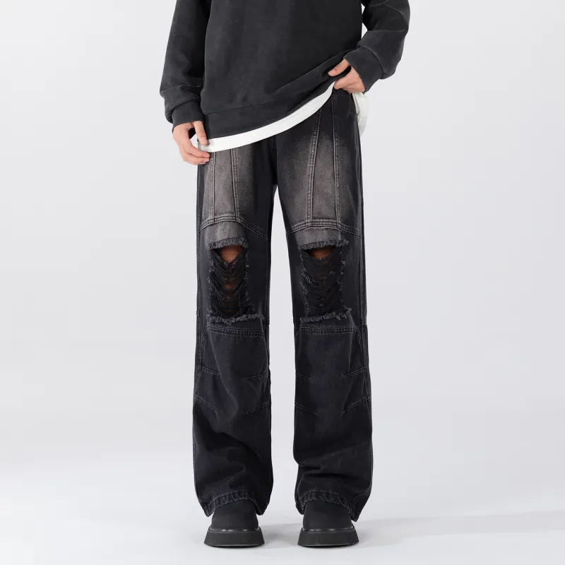 SANTASTIC Jeans Men-10