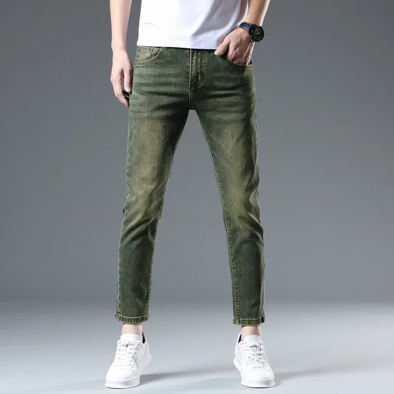 SANTASTIC Jeans Men-6