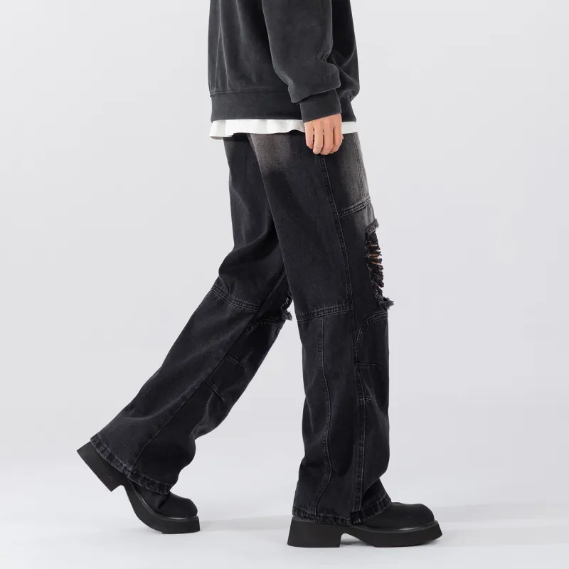 SANTASTIC Jeans Men-12