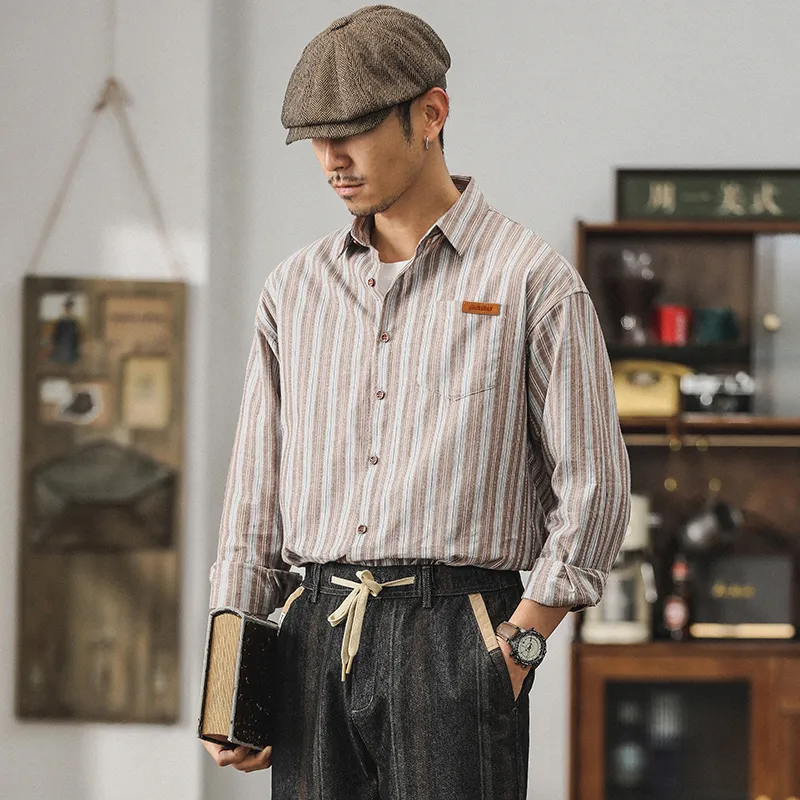 SANTASTIC Shirt Men's Even Color-3