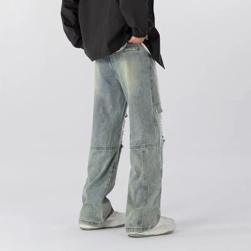 SANTASTIC Jeans Men-4