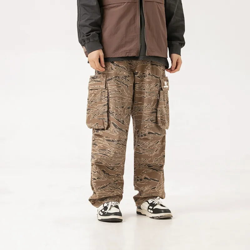 SANTASTIC Cargo Pants Unisex-18