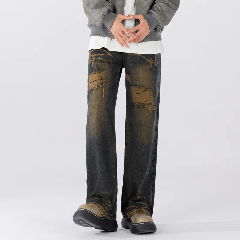 SANTASTIC Jeans Men-5
