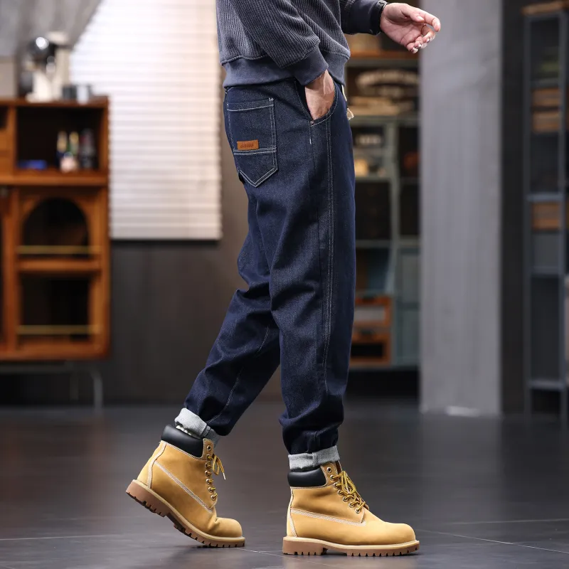 SANTASTIC Jeans Men-12