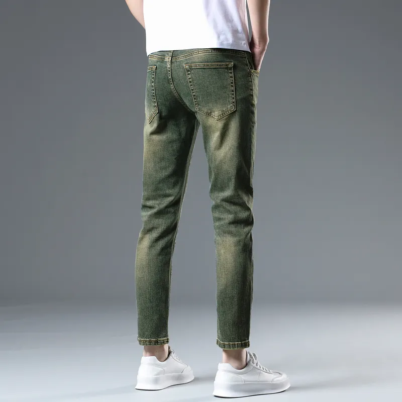 SANTASTIC Jeans Men-7