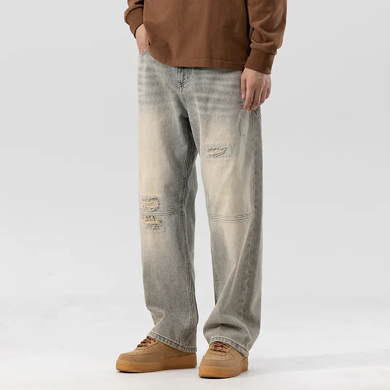 SANTASTIC Jeans Men-13