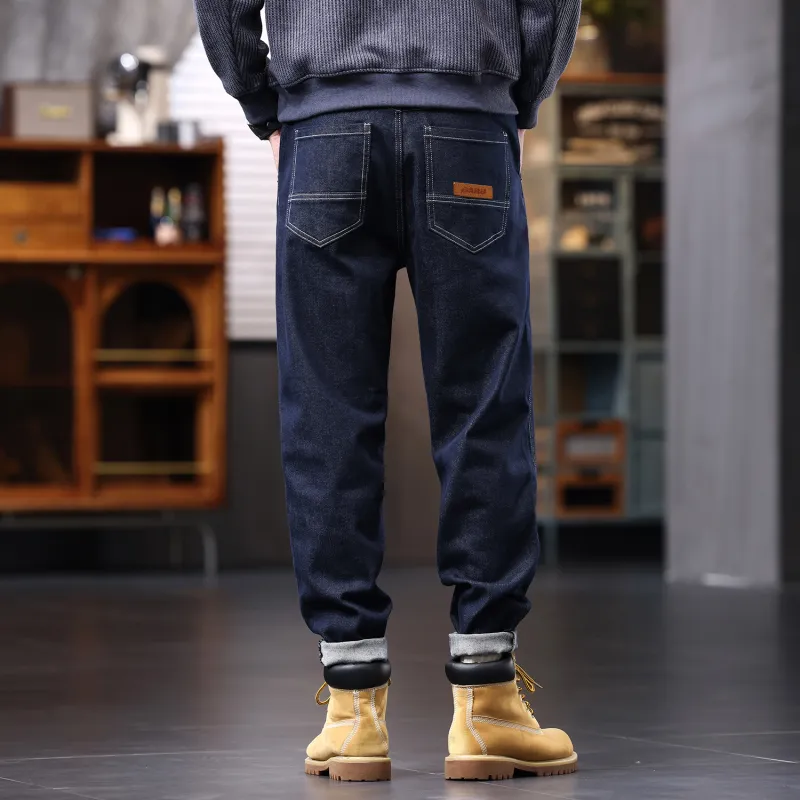 SANTASTIC Jeans Men-13