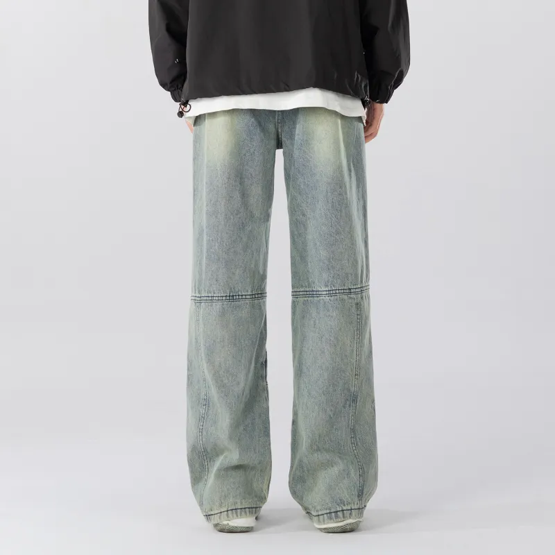 SANTASTIC Jeans Men-5