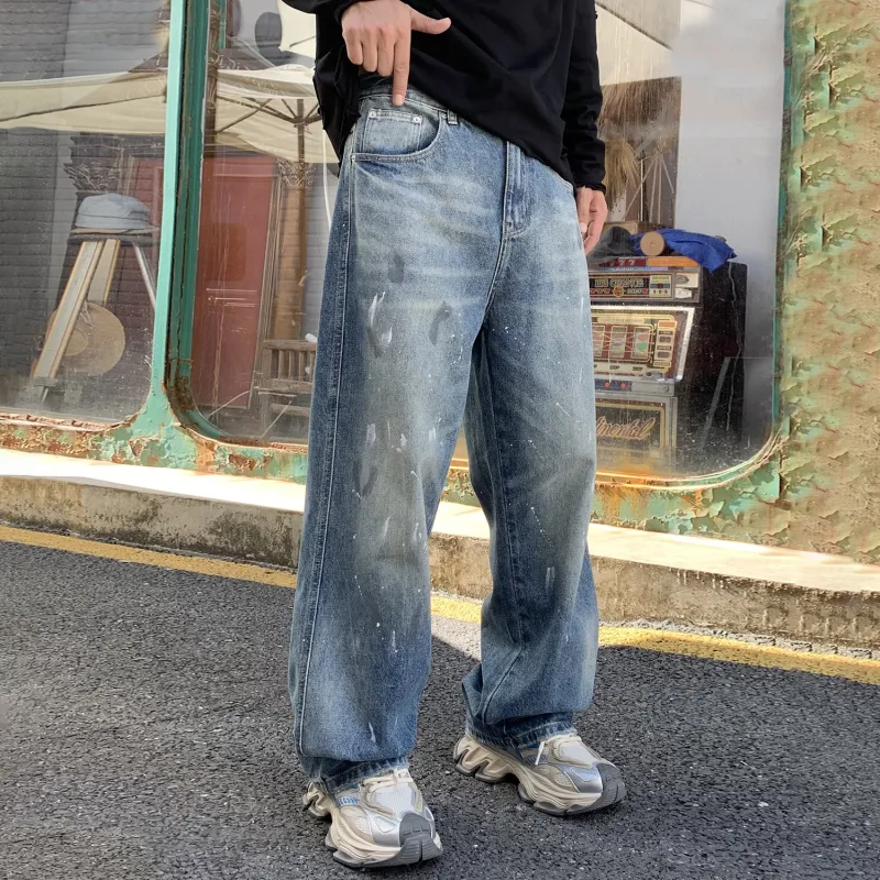 SANTASTIC Jeans Men-4